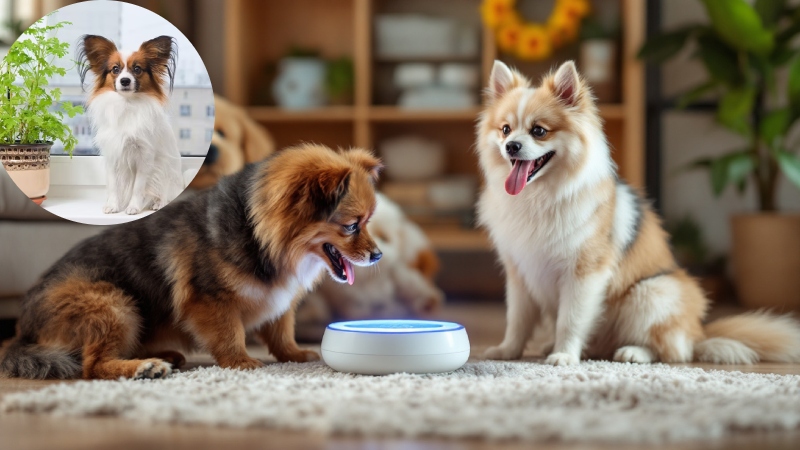 Indoor Pets LWMFPets