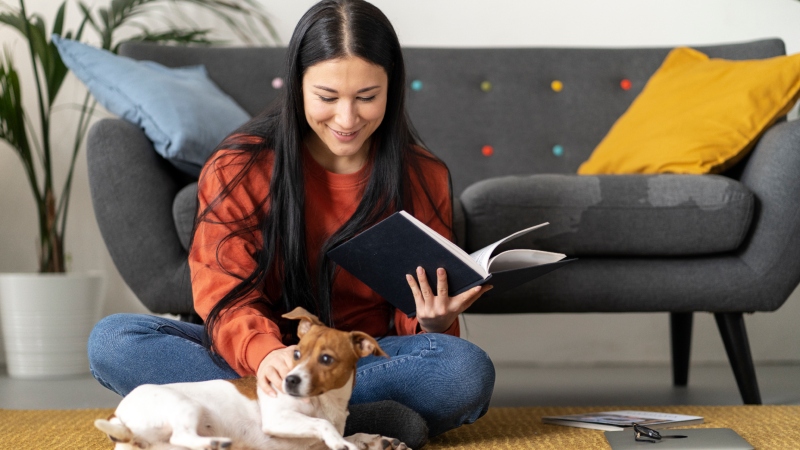 Pet Guide LWMFPets from LookWhatMomFound