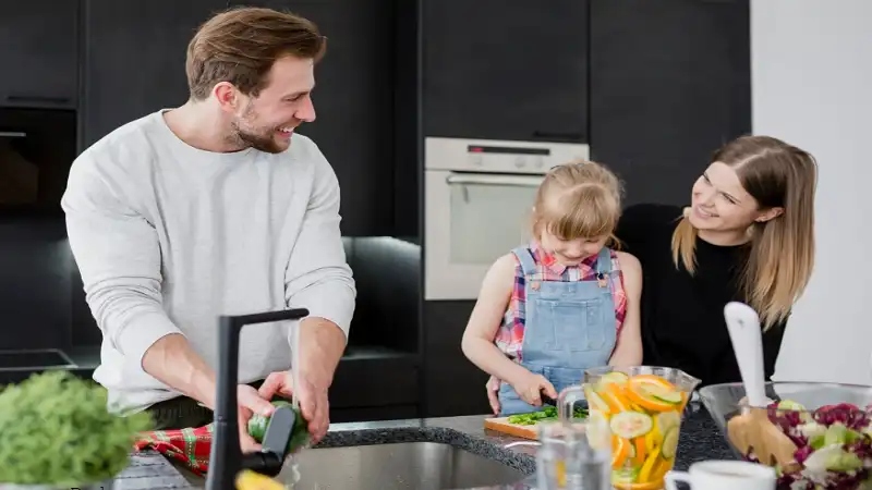 WhatUTalkingBoutFamily The Life Hacks