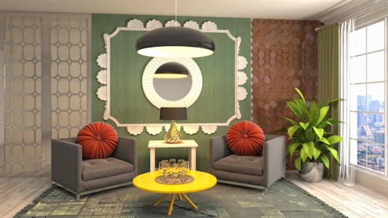 Why Interior Design Is Interesting Mintpaldecor