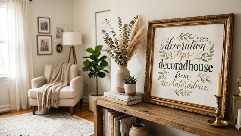 decoration tips decoradhouse from decoratoradvice