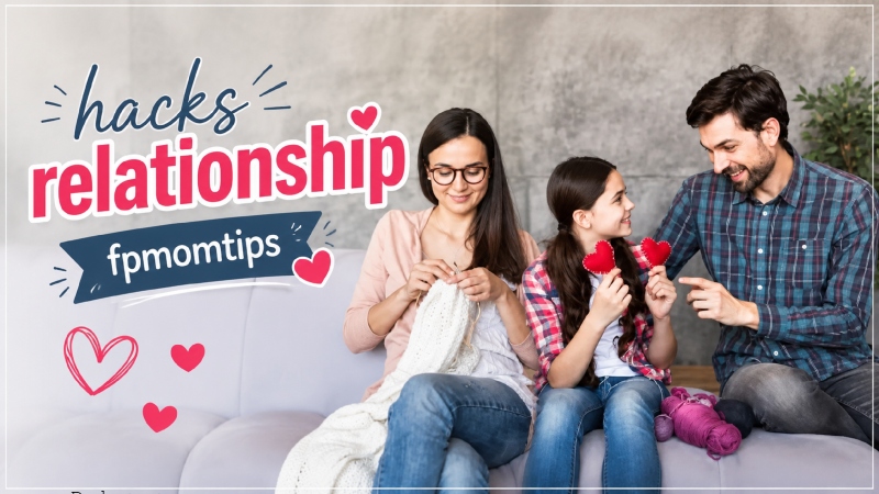 Hacks Relationship FPMomTips